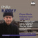 Lyatoshynsky - Romances Lyatoshynsky - Romances