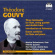 Gouvy - Serenades For Flute Gouvy - Serenades For Flute