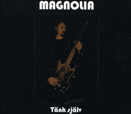 Magnolia (2) - Tänk Själv