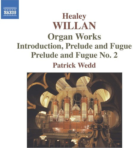 Willan - Organ Works
