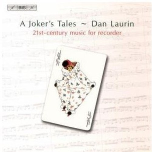 Laurin Dan - A Jokers Tale-21St Century Rec
