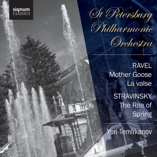Stravinsky - The Rite Of Spring