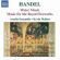 Handel - Water Music Handel - Water Music