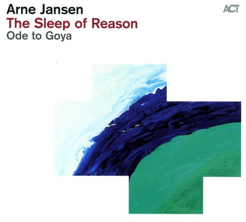 Jansen Arne - The Sleep Of Reason