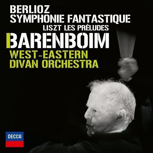 Berlioz - Symphonie Fantastique