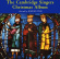Rutter John/Cambridge Singers - Cambridge Singers Christmas Al Rutter John/Cambridge Singers - Cambridge Singers Christmas Al