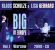 Schulze Klaus & Lisa Gerrard - Big In Europe Vol.1 (Dvd+2Cd) Schulze Klaus & Lisa Gerrard - Big In Europe Vol.1 (Dvd+2Cd)