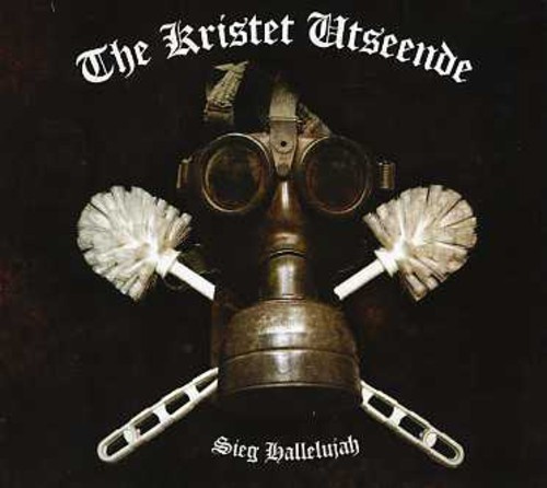 Kristet Utseende - Sieg Hallelujah - Digi