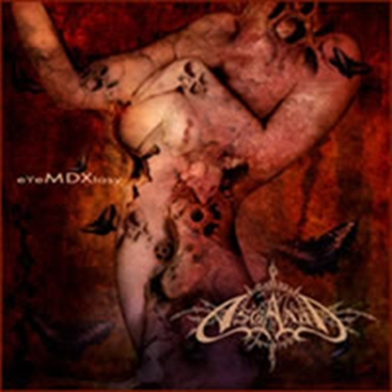 Asgaard - Eyemdx-Tasy