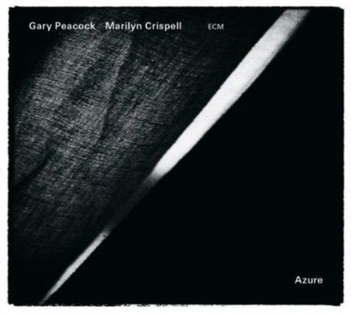 Gary Peacock / Marilyn Crispell - Azure