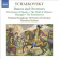 Tchaikovsky - Orchestral Rarities Tchaikovsky - Orchestral Rarities