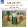 Kabalevsky - Piano Concertos Nos. 1 And 2 Kabalevsky - Piano Concertos Nos. 1 And 2
