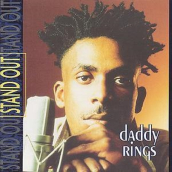 Daddy Rings - Stand Out