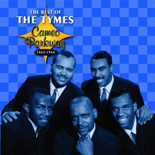 The Tymes - Best Of