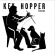 Hopper Kev - Saurus Hopper Kev - Saurus