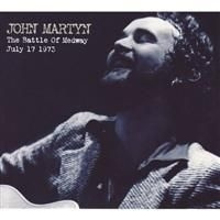 John Martyn - The Battle Of Medway: July 17Th 197