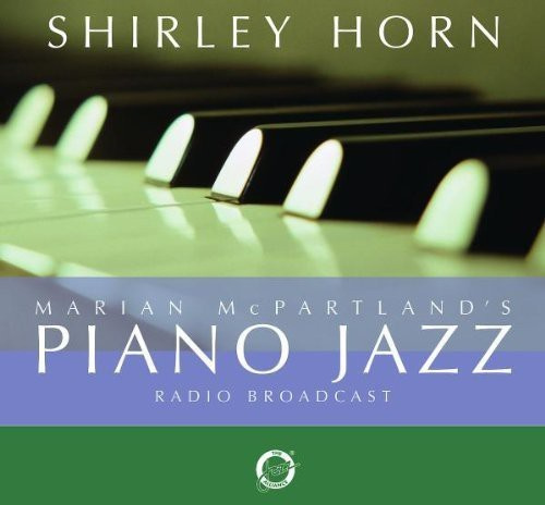 Horn Shirley - Piano Jazz