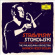 Stravinsky/ Stokowski - Våroffer / Bach-Transkriptioner Stravinsky/ Stokowski - Våroffer / Bach-Transkriptioner