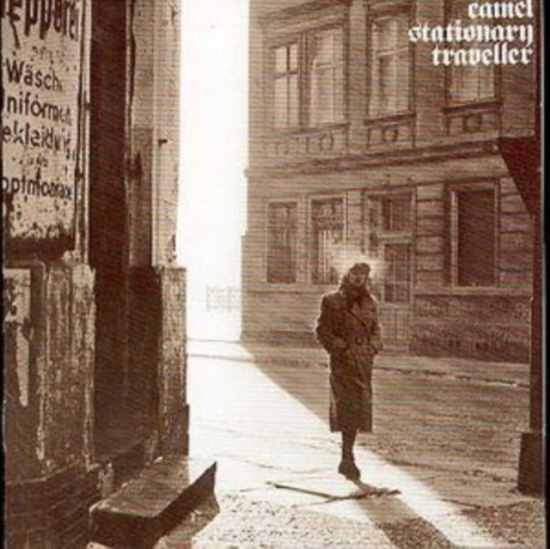 Camel - Stationary Traveller