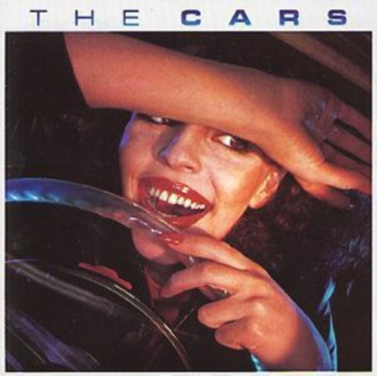 The Cars - The Cars