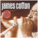 Cotton James - Best Of The Vanguard Years Cotton James - Best Of The Vanguard Years
