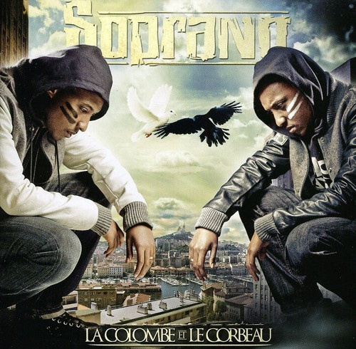Soprano - La Colombe Et Le Corbeau
