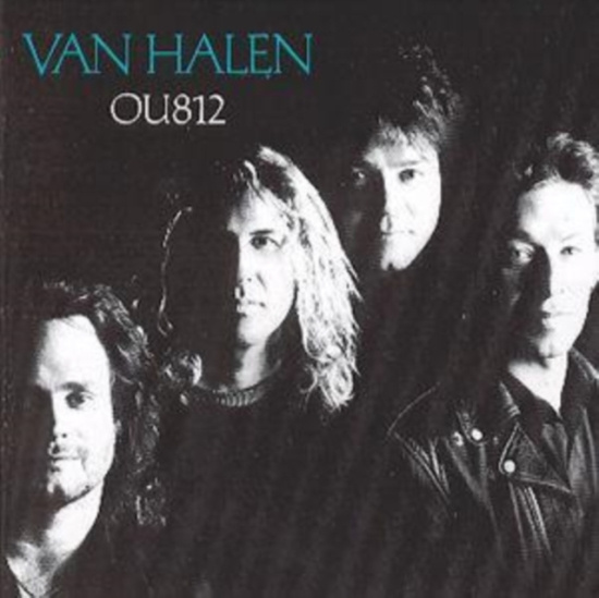 Van Halen - Ou812