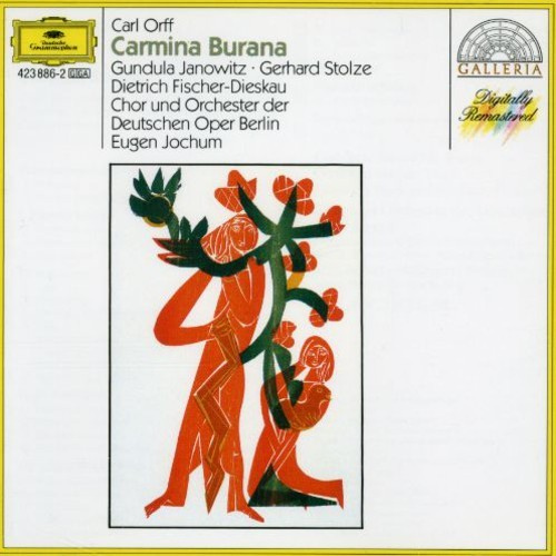 Orff - Carmina Burana