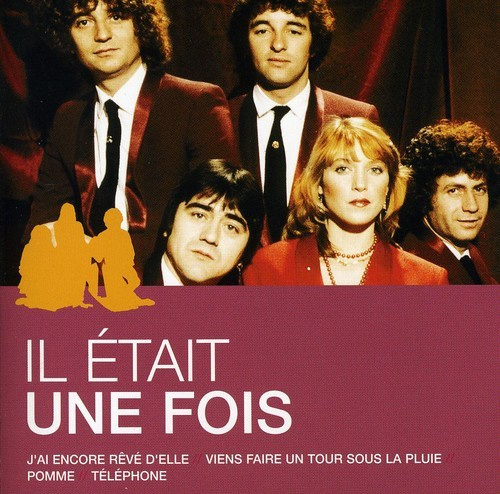 Il Était Une Fois - L'essentiel