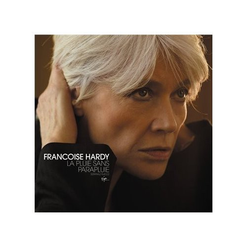 Françoise Hardy - La Pluie Sans Parapluie