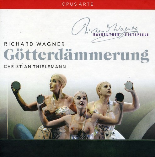 Wagner - Götterdämmerung