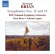 Brian - Symphonies 11 & 15 Brian - Symphonies 11 & 15