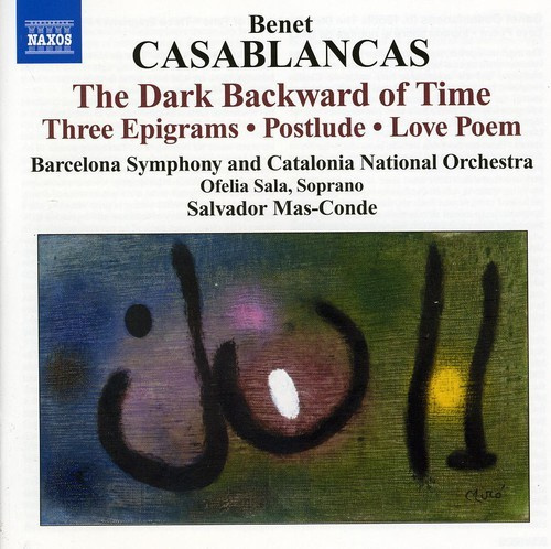 Casablancas - Orchestral Music