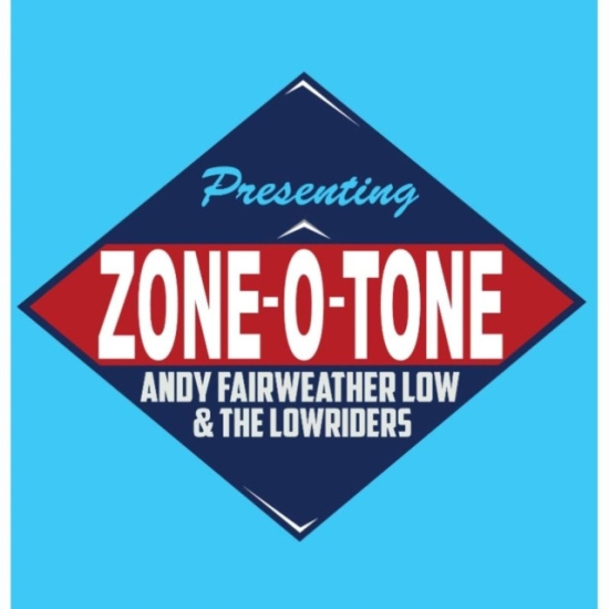 Fairweather Low Andy - Zone-O-Tone