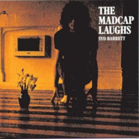 Syd Barrett - The Madcap Laughs