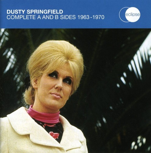 Springfield Dusty - Complete a and B Sides 1963 - 1970