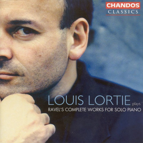 Ravels - Complete Music For Solo Piano