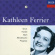 Ferrier Kathleen Alt - Sjunger Bach,Händel,Gluck Mm Ferrier Kathleen Alt - Sjunger Bach,Händel,Gluck Mm