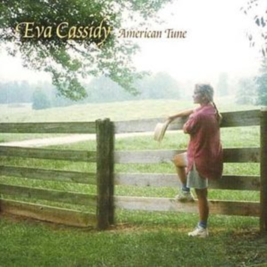 Cassidy Eva - American Tune