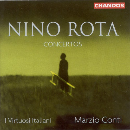 Rota - Concertos