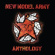 New Model Army - Anthology (30Th Anniversary) New Model Army - Anthology (30Th Anniversary)
