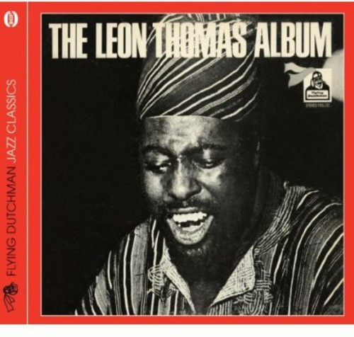 Leon Thomas - Leon Thomas Album