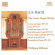 Bach Johann Sebastian - Great Organ Works Bach Johann Sebastian - Great Organ Works