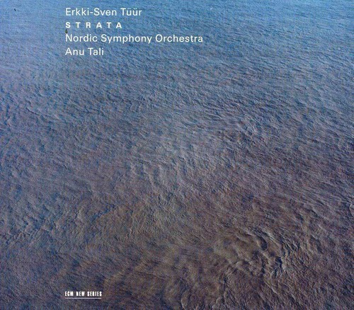 Carolin Widmann/Jörg Widmann /Nordi - Symphony No.6 Strata / Double Conce