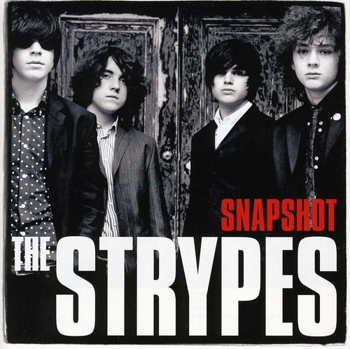 The Strypes - Snapshot