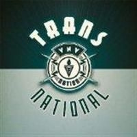 VNV Nation - Transnational (Digipack)