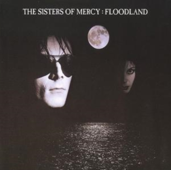 Sisters Of Mercy - Floodland
