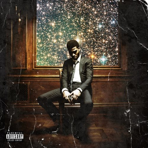 Kid Cudi - Man On The Moon 2 - Legend Of