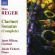 Reger - Clarinet Sonatas Reger - Clarinet Sonatas