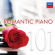 Blandade Artister - 101 Romantic Piano Music - 6Cd Blandade Artister - 101 Romantic Piano Music - 6Cd